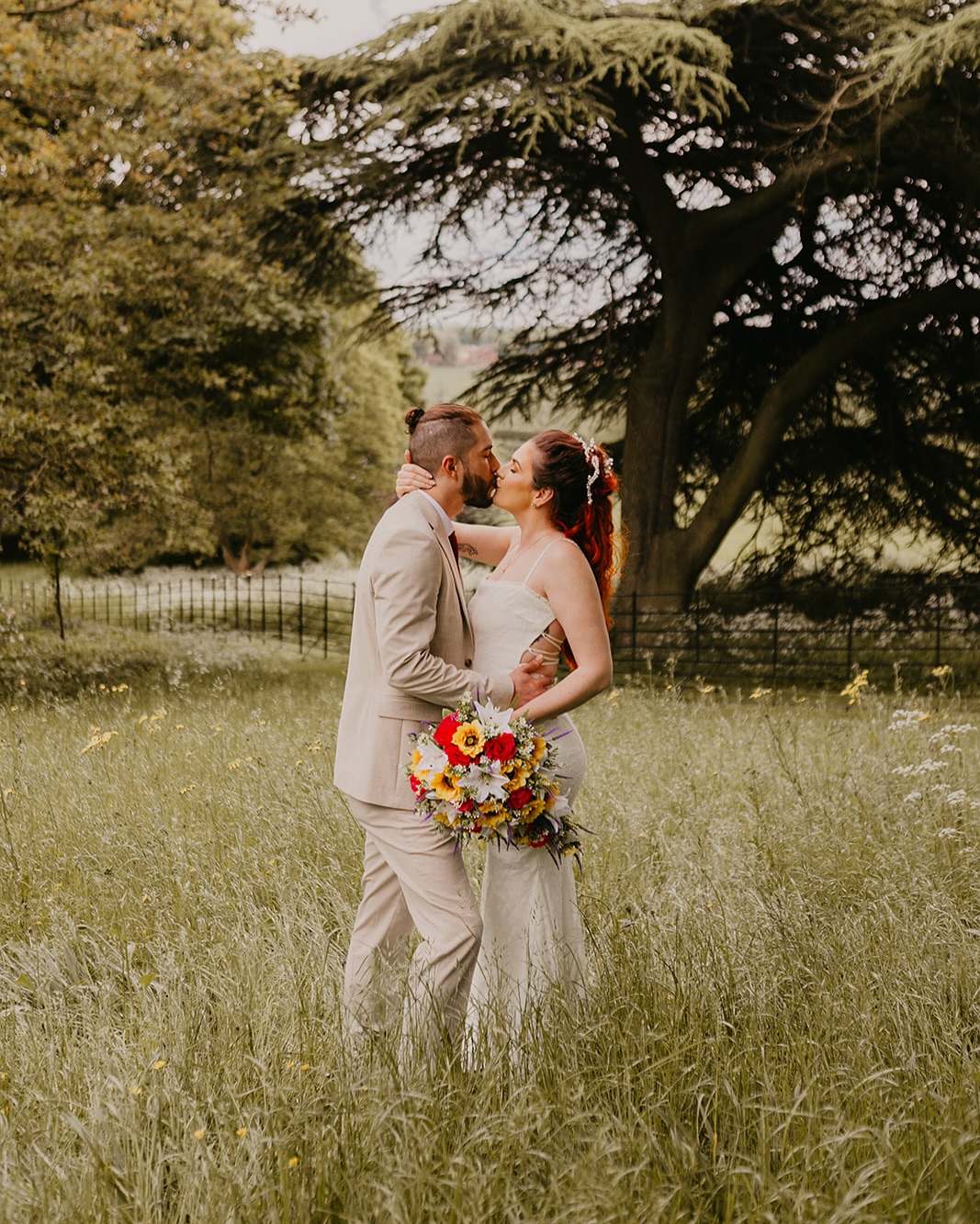 How has it been a year? Happy Anniversary to these two drifters!
Doncaster Wedding Photographers • South Yorkshire Wedding Photos • Yorkshire Wedding Photographers • South Yorkshire Wedding Photographer • Cusworth Hall • Cusworth Hall Wedding • Cusworth Hall Wedding Photos • Elopement Wedding Photos