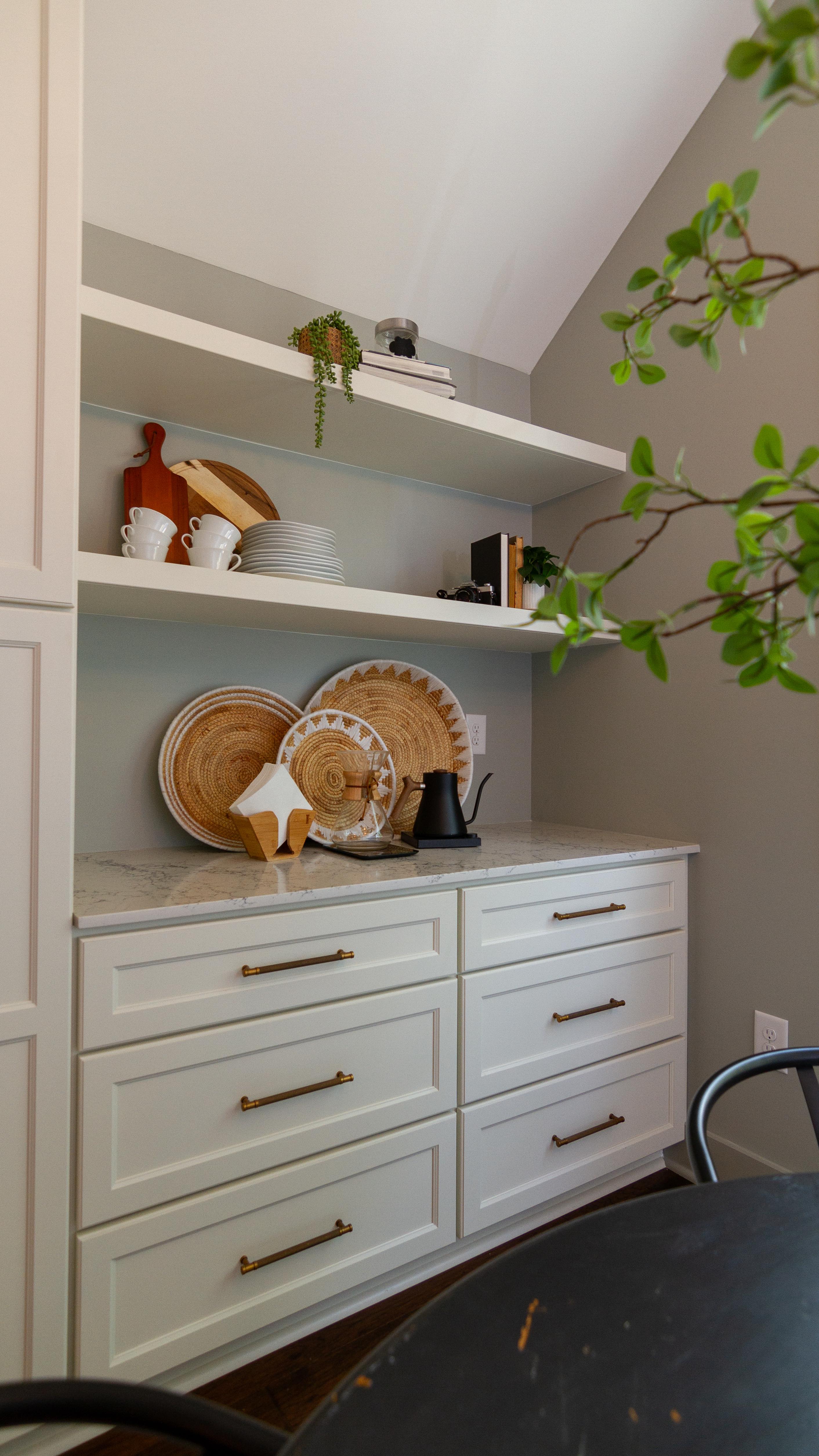 An exhausting process but so worth it!!
We LOVE breathing new life into older homes while still maintaining charm.
#raleighgeneralcontractor #raleighrealestate #wakeforestrealtor #raleighdurham