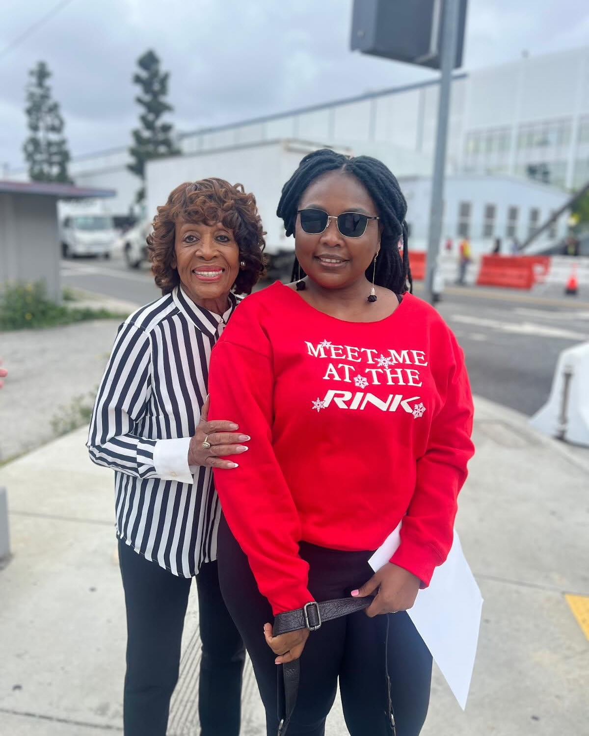 We are fighting for public education and the future of students and families across our communities! #wecantwait #wearecta #fightforschools