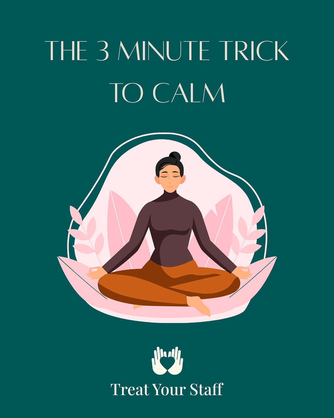 This #MentalHealthWeek beat stress by regulating your nervous system. Try This Unexpected 3-Minute Trick 🧠✨
Try this, step by step - only takes 3 minutes and helps immediately to calm body & mind:
Name 5 things you see.
Name 4 things you can touch.
Name 3 things you hear.
Name 2 things you can smell.
Name 1 thing you can taste.
It’s called the 5-4-3-2-1 #GroundingTechnique — and it helps your brain stop spiraling by anchoring you in the now.
If you prefer a simpler tool, you can always go to everyone’s fav #BoxBreathing technique.
These techniques are perfect for when:
• Emails won’t stop
• You’re overthinking a meeting
• Stress is messing with your focus
🧠 Your nervous system can’t panic and be present at the same time.
Try it. It’s like CPR for your attention span.
#GroundingTechnique #MindfulnessAtWork #MentalHealthAwarenessWeek #EmployeeWellbeing #StressReliefTips #OfficeMentalHealth #FocusReset