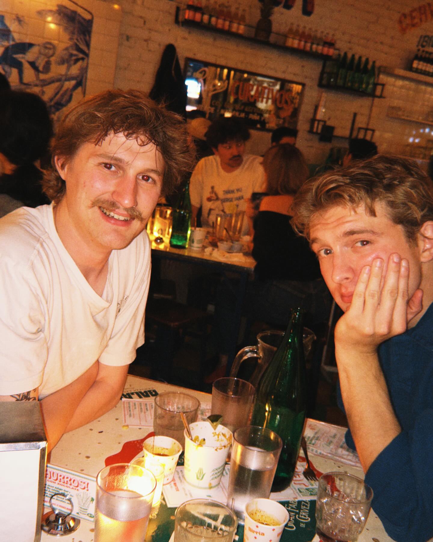 “Free to those that can afford it, very expensive to those that can’t.”- Withnail and I(1987)