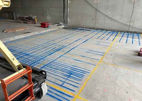 Why core or cut blind, Contact us for your scanning needs to detect what’s below!
#cuttingforce #cutting #tyrolit #hilti #australia #melbourne #gippsland #traralgon #coredrilling #cutting #grinding #concrete #scaning #flushcutting
#ringsawing #wiresawing #handsawing #roadsawing #generator #furphy #site #construction