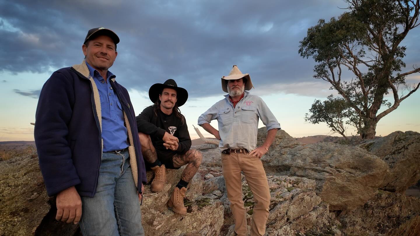 Rehydrate Australia Party
@tarwynparktraining @charliearnott1