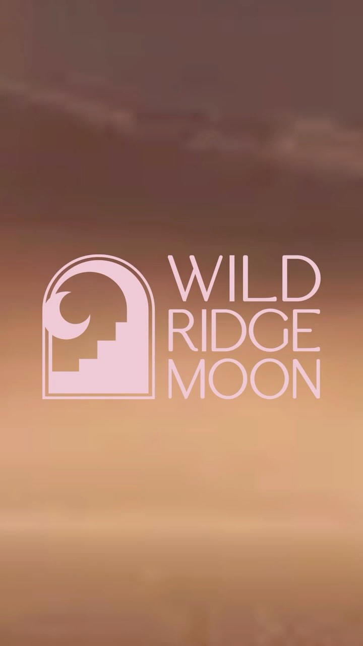 The wait is over! Introducing the new Wildridge Moon - reimagined, refined, and ready for you. 🌙✨Check out our fresh new look on our website!
So why do a rebrand anyway? I wanted to have a brand that accurately represented the art I create and allowed for expansion into the wellness space 🧘🏼♀️. This new and elevated brand speaks to the words used to describe my art from collectors; grounded, feminine, powerful, calming, and soulful.
Through enrolling in Product Biz Academy with @monicalittlecoaching I was able to work with the fantastic @kendraco.design who understood the vision completely and brought this bohemian sophistication to life 🤍. Thank you for all the incredible work here and I can’t wait to see this brand grow! 🌙🌵🪷
#wildridgemoon #goddessart #artthatspeakstoyoursoul #rebrand #wellness