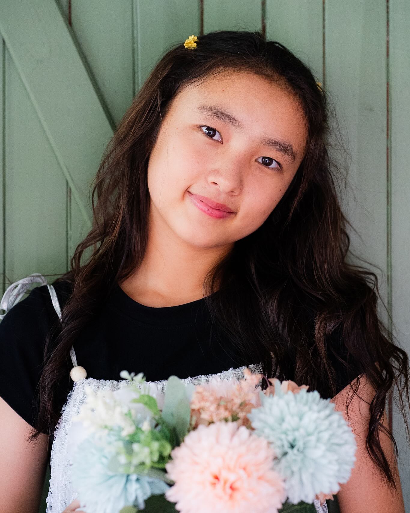 Yesterday Namwan turned 15. She arrived at 10 years old which means she’s been adding joy, beauty, and delight to our lives for roughly 5 years. She’s one of our main translators and a key influencer who sets the bar high. We’ve watched her learn not to be controlled by her emotions and we constantly see her pushing herself out of her comfort zone when that’s where God asks her to go. We couldn’t be more thankful to have her as part of life here and we couldn’t be more proud of the choices we see her making. May God bless you abundantly over the coming year, Namwan, and I hope you know how loved you are by so many. ❤️