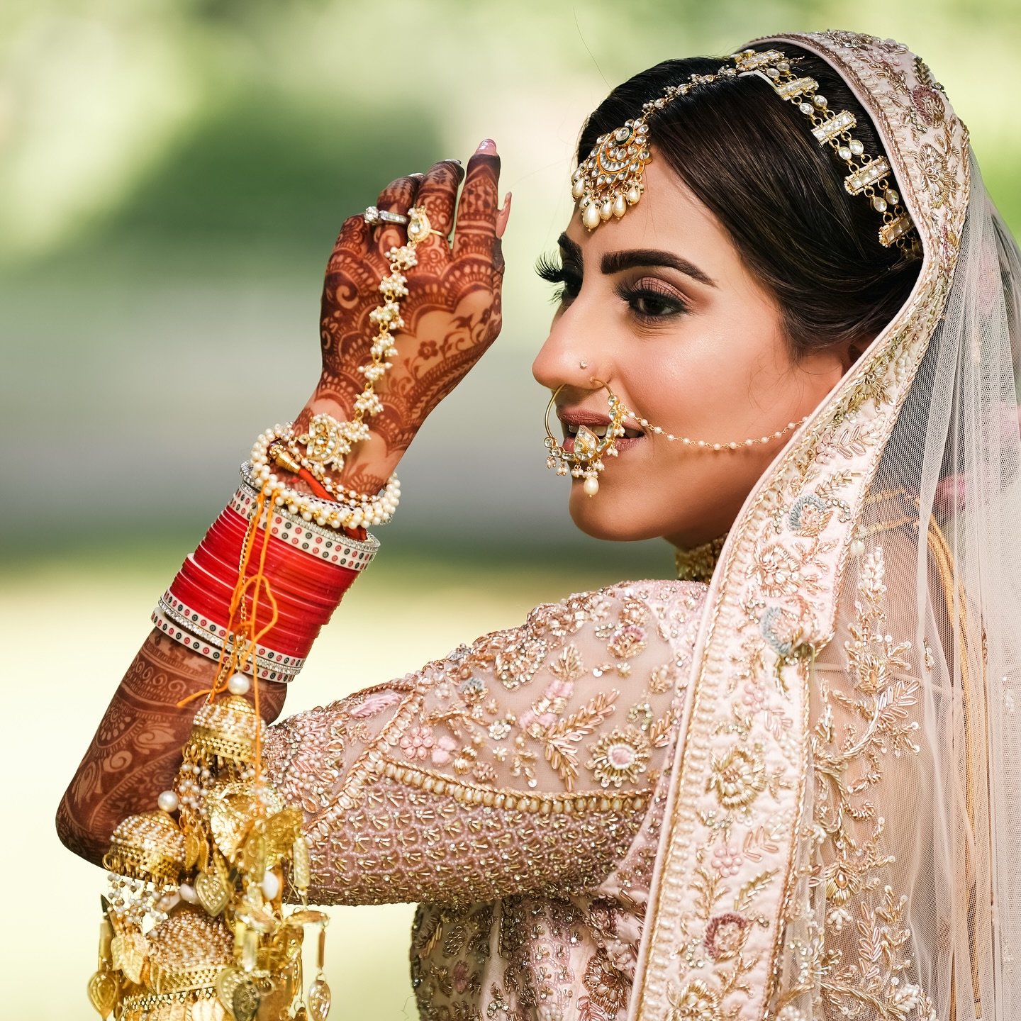 Every frame, Every light. Led to this moment.
#bridal #bridalphotoshoot #bridalportraits #bridalphotography #indianweddingdress