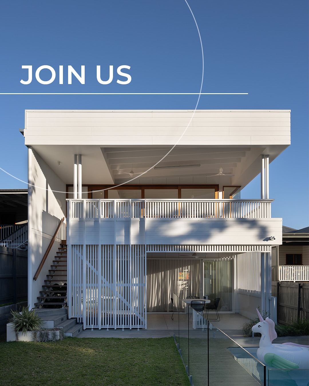 We are looking for someone to join us in our Paddington studio!
If you are passionate about design, eager to be part of a fast paced team and are looking for real experience in an open & friendly office, we would love to hear from you.
We are a young practice with a focus on single residential projects for clients who value our honest and thoughtful approach to design. We are looking for an Architect or Experienced Graduate (full degree) to join the team. If you have a minimum of 5 years of local professional experience, are proficient in Revit, and are keen to work on projects from concept design to construction, please email your CV to julie@plotarchitecture.com.au
📸 @alannajaynemctiernan