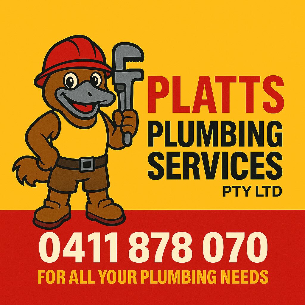 We specialise in a wide range of plumbing some of our services include:
- General plumbing maintenance
- Hot water system repair/renewal
- Leak detection
- Blocked drains
- Drainage
- Gasfitting
- Bathroom renovations
- Gutter & downpipe repair/renewal and or gutter leaf guard protection
- Irrigation
- Excavation & earthworks
- and plenty more. Give us a call for a free quote today!