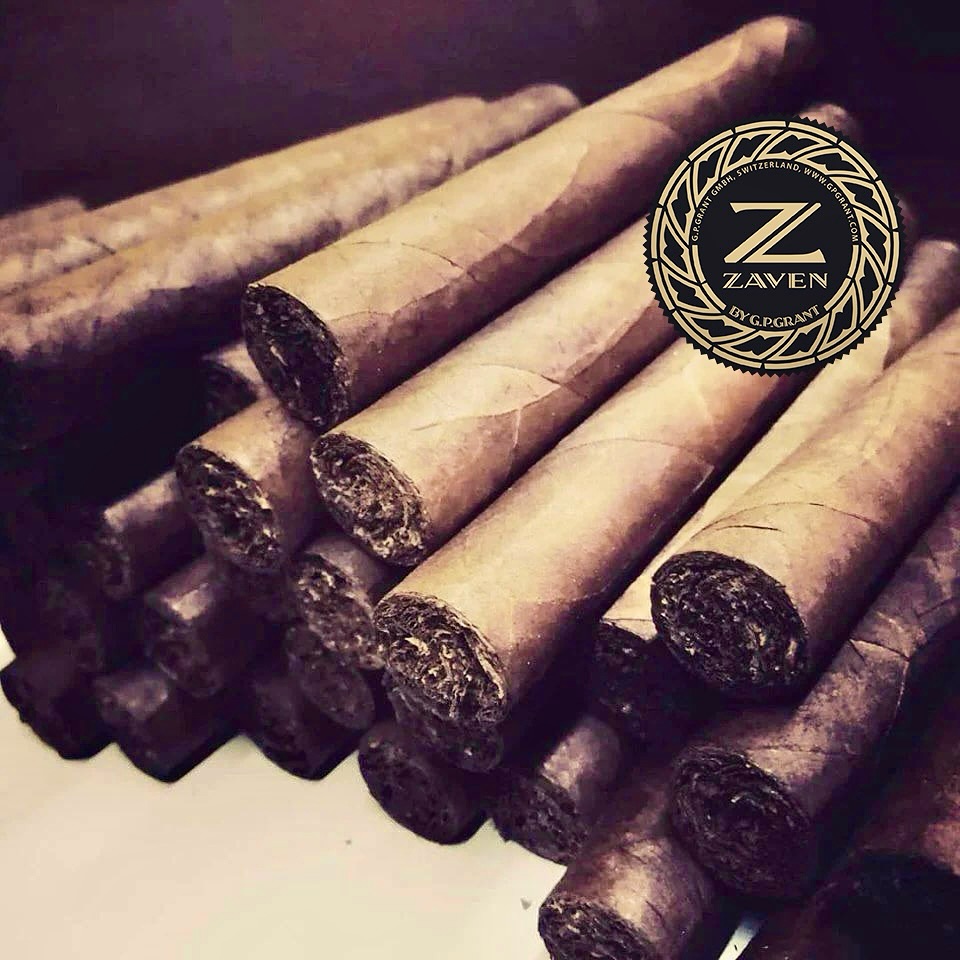 Experience the epitome of luxury with Zaven by G.P. Grant, the ultra-premium cigar meticulously crafted to perfection. 👌 Made entirely by hand with long filler aged tobaccos, each puff is a journey of unparalleled satisfaction and indulgence. 💨 Unlock the sublime flavors and complexity of this exceptional cigar, expertly curated for the most discerning aficionados. Elevate your smoking experience with Zaven, where excellence meets sophistication. 🔥 #GPGrantCigars #cigars #cigar #cigarlife #cigarlover #cigarsmoking #cigarsofinstagram #cigarlifestyle #cigarlounge #cigarparty #cubancigars #dominicancigars #LuxurySmoking #CigarAfficionado #Cigarlovers #Cigarsmokers #Cigarworld #Cigaraficionados #Cigarlove #Cigarart #smoking #SmokingInStyle #botl #sotl #follow #photooftheday