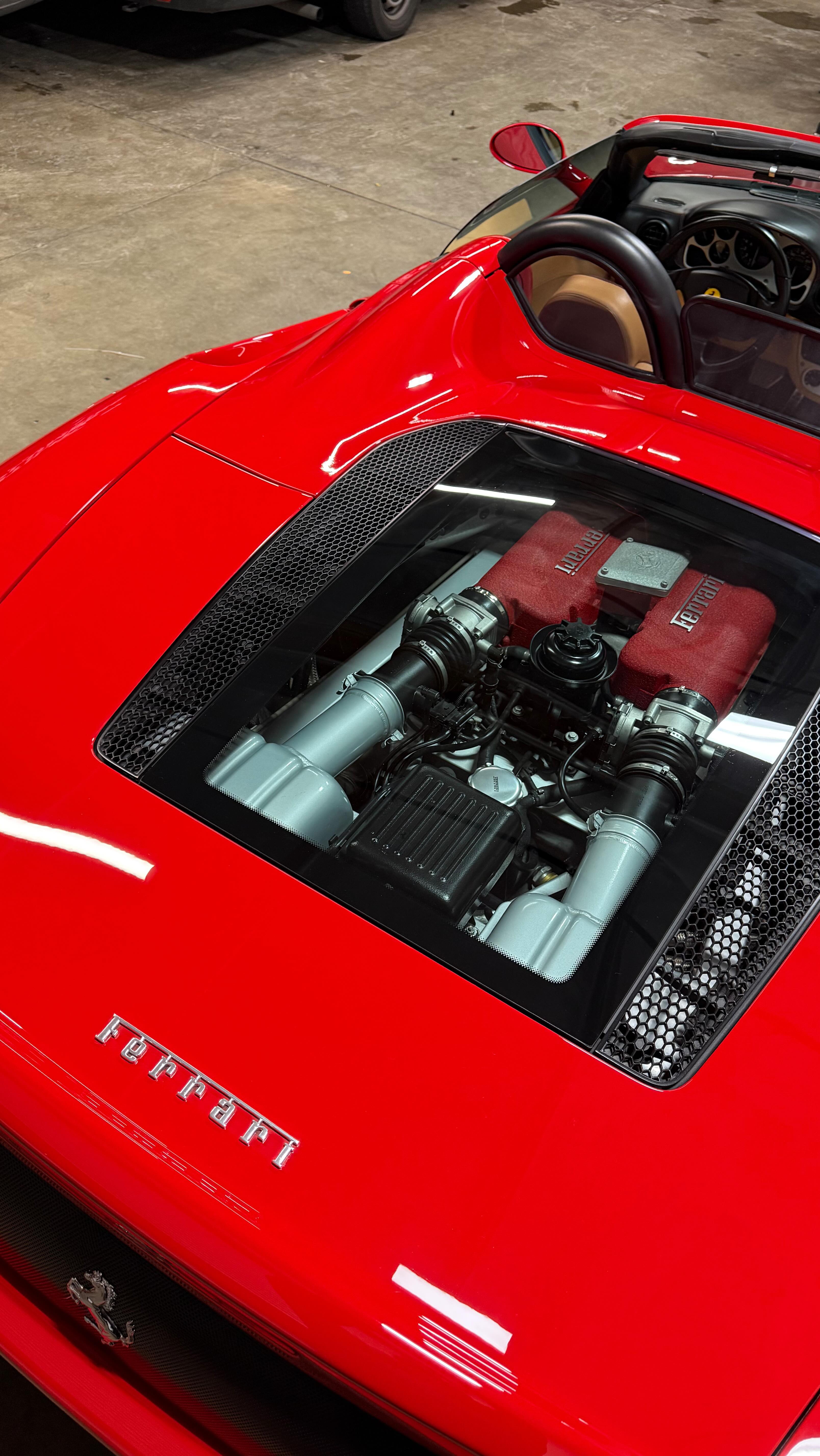 Ferrari Dent Repair 🏎️
No need to call the body shop!
Mobile Paintless Dent Repair has you covered!
Skip all the hassle save yourself some time and money with PDR and 👇🏽
📱Call/Text photos to (909)660-1286
💻 www.Dentstarfirst.com
✅ Estimates generated using Standard PDR Price Guide app @mobiletechrx
🔹5 ⭐️ Google rating
🔹Home or Work. I come to you!
🔹no repainting
🔹no fillers
🔹done in hours not days
🔹inland empire/OC/LA
#paintlessdentrepair #pdr #dentremoval #dentrepair #auotpdentrepair #pdrtech #fontana #upland #rialto #riverside #ie #inlandempire #ranchocucamonga #autorepair #smallbusiness