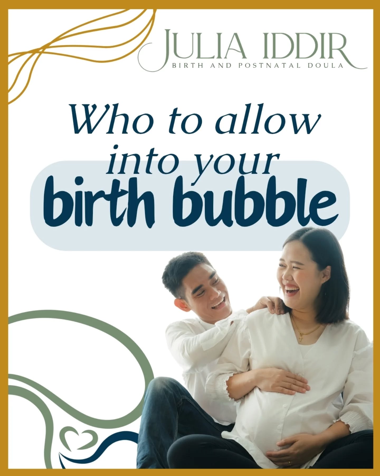 Not everyone gets a ticket to your birth space. 💥
.
Your birth team should feel like support, not pressure.
Like calm, not chaos.
Like people who know you — and can speak up for you if needed.
.
✨ Choose people who:
🤲 Help you feel safe and grounded
🧠 Understand your wishes
🗣 Can advocate with and for you
🚫 Don’t bring fear, doubt, or ego into the room
.
You don’t owe anyone a seat at your birth just because they’re family, a friend, or even a professional. This is your space.
.
You get to choose who’s in your corner.
Protect your energy. Build your team with intention.
.
.
.
#birthdoula
#doulaforbirth
#InformedBirth
#BirthSupport
#ProtectYourPeace
#PregnancyBoundaries
#BirthTeamGoals
#EmpoweredPregnancy
#BirthAdvocacy
#BirthPartnerPrep
#DoulaSupport
#RespectfulMaternityCare
#LabourSupportTeam
#PregnancyEmpowerment
#Scottishdoula
#BirthWithConfidence
#MindfulBirth
#SacredBirthSpace
#EdinburghDoula
#AlongsideBirth