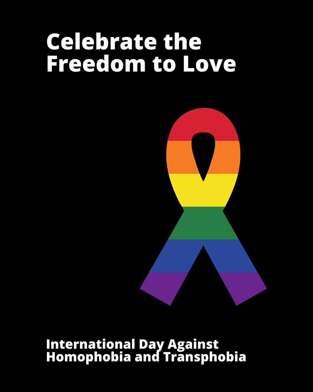 Walker's Functional Nutrition supports the rights of the LGBTQ community! Just say no to hate!