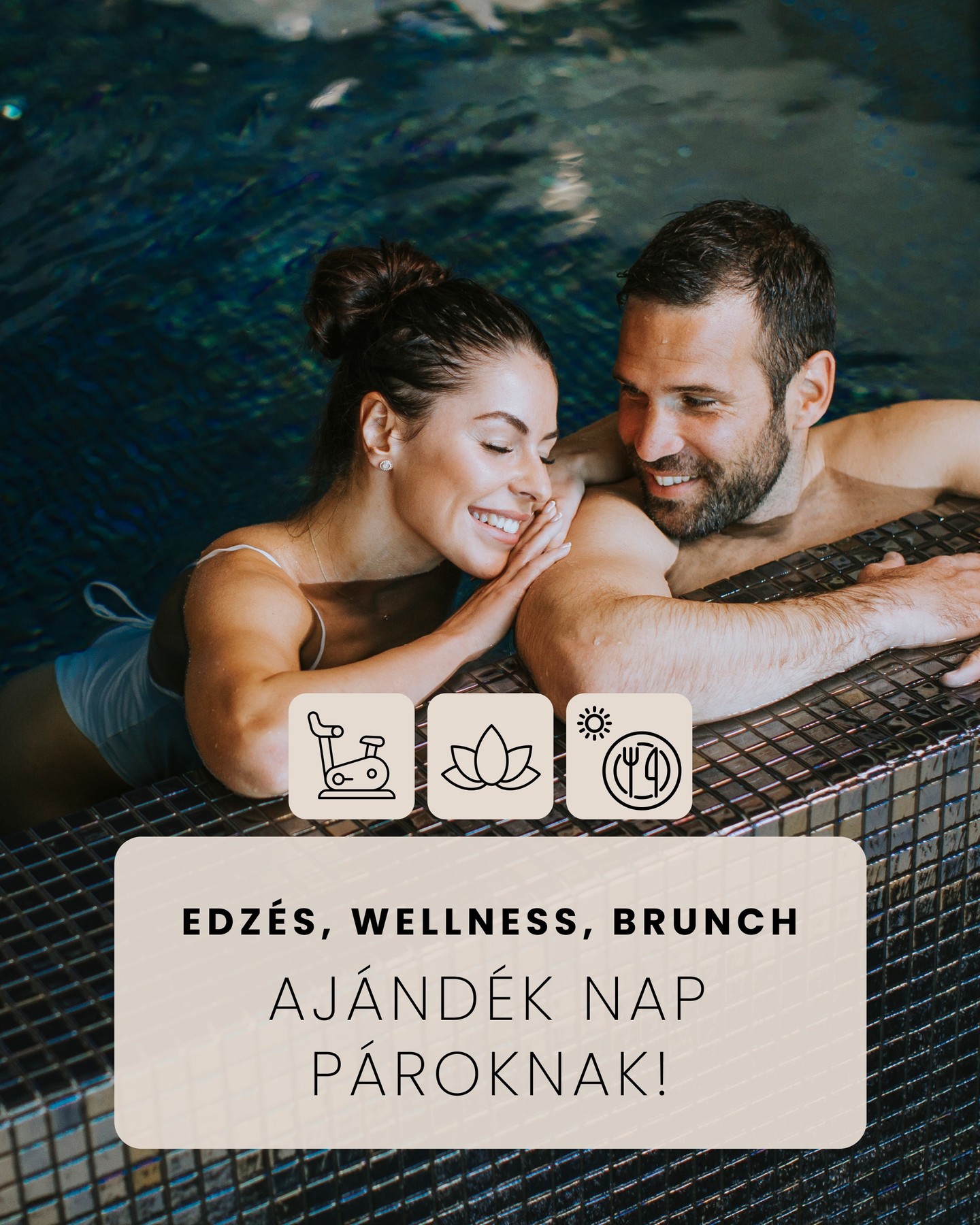 👉 Nyerj egy hétvégi programot pároddal – a feltöltődést most mi álljuk!
Álom otthonotokat tervezitek? Mi is lenne a legjobb alkalom, hogy minden részletet átbeszéljetek, mint egy nap kettesben! A Fer-Tex Bau Construction nem csak otthonokat épít, hanem élményt is ad!
Szeretnénk megköszönni a figyelmeteket – így egy szerencsés követőnk egy csodás ajándékkal gazdagodhat. 🎁
💛 MIT NYERHETSZ?
– 2 személyes hétvégi belépőt az Oxygen Wellness Naphegybe, melyet egy szabadon választott júniusi hétvégén beválthattok, ezen a napon a fitness, wellness és spa is vár benneteket.
– 2 db 10 000 Ft-os utalványt a Sunhill Bistro & Skybar-ba, ahol elfogyaszthatjátok a megérdemelt finomságokat.
⏳ MEDDIG JÁTSZHATSZ?
- A játék május 21–28. között tart, a nyertest május 30-án sorsoljuk ki.
📌 A RÉSZVÉTELHEZ EZT TEDD:
- Kövesd be a @fertexbau Instagram-oldalunkat,
- Kedveld ezt a posztot,
- Kommentben jelöld meg azt, akivel ezt az élményt megosztanád 💛 – ha ő nincs Instagramon, írj egy szívecskét és a keresztnevét!
Élvezzétek a közös pillanatokat! Milyen lehet ez a nap? Kellemes edzés után szauna, jacuzzi, majd egy finom ebéd a napsütéses teraszon egy prosecco-val a kézben? Igeeen... 😉 Beszéljétek meg milyen lakásban vagy házban élnétek szívesen. Felújítanátok vagy újat építenétek? Ha megszületett a döntés, segítünk megvalósítani a terveiteket, hogy az álomból valóság legyen!
Nyereményjáték szabályzat:
bit.ly/nyeremenyjatek-szabalyzat-250521
---
#nyereményjáték #nyeremenyjatek #nyeremény #nyeremeny #fertexbau #construction #clthome #generálkivitelezés #generalconstruction #home #otthon #felujítás #építkezés #architecture #house #luxury #luxurybuilding #building #környezetbarát #fenntarthatóság @sunhillbistro, @oxygen_naphegy