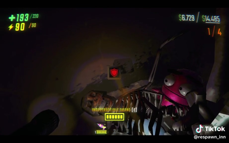 Welp... Sorry. #repo #repogame #repogameplay #repoclip #repomoments #funny #gamer #gamerlife