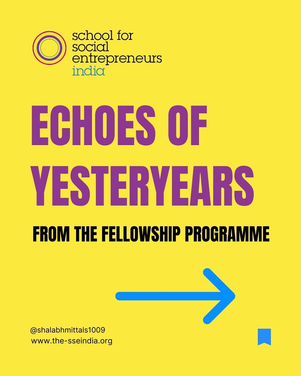 Throwing it back to the unforgettable moments of our Fellowship Programme — where learning met laughter, and connections turned into lifelong memories! 💫📸
#ThrowbackVibes #FellowshipForever #flashbackfuel