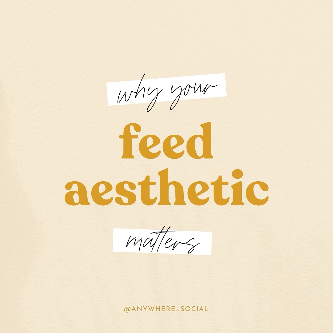 First impressions count — especially on Instagram. Your feed is your brand’s storefront. ✨ When someone lands on your profile, your visual style instantly communicates your vibe, professionalism, and value.
⠀⠀⠀⠀⠀⠀⠀⠀⠀
A cohesive aesthetic builds trust, encourages follows, and keeps your audience engaged. Whether you’re selling products, services, or ideas — the look and feel of your grid tells a story before they even read your captions.👀
⠀⠀⠀⠀⠀⠀⠀⠀⠀
Need help creating a scroll-stopping feed? Let’s chat. 🎨📱
⠀⠀⠀⠀⠀⠀⠀⠀⠀
#instagramtips #socialmediamanager #brandingtips #instagramaesthetic #smallbusinessmarketing #contentcreators #instagramforbusiness