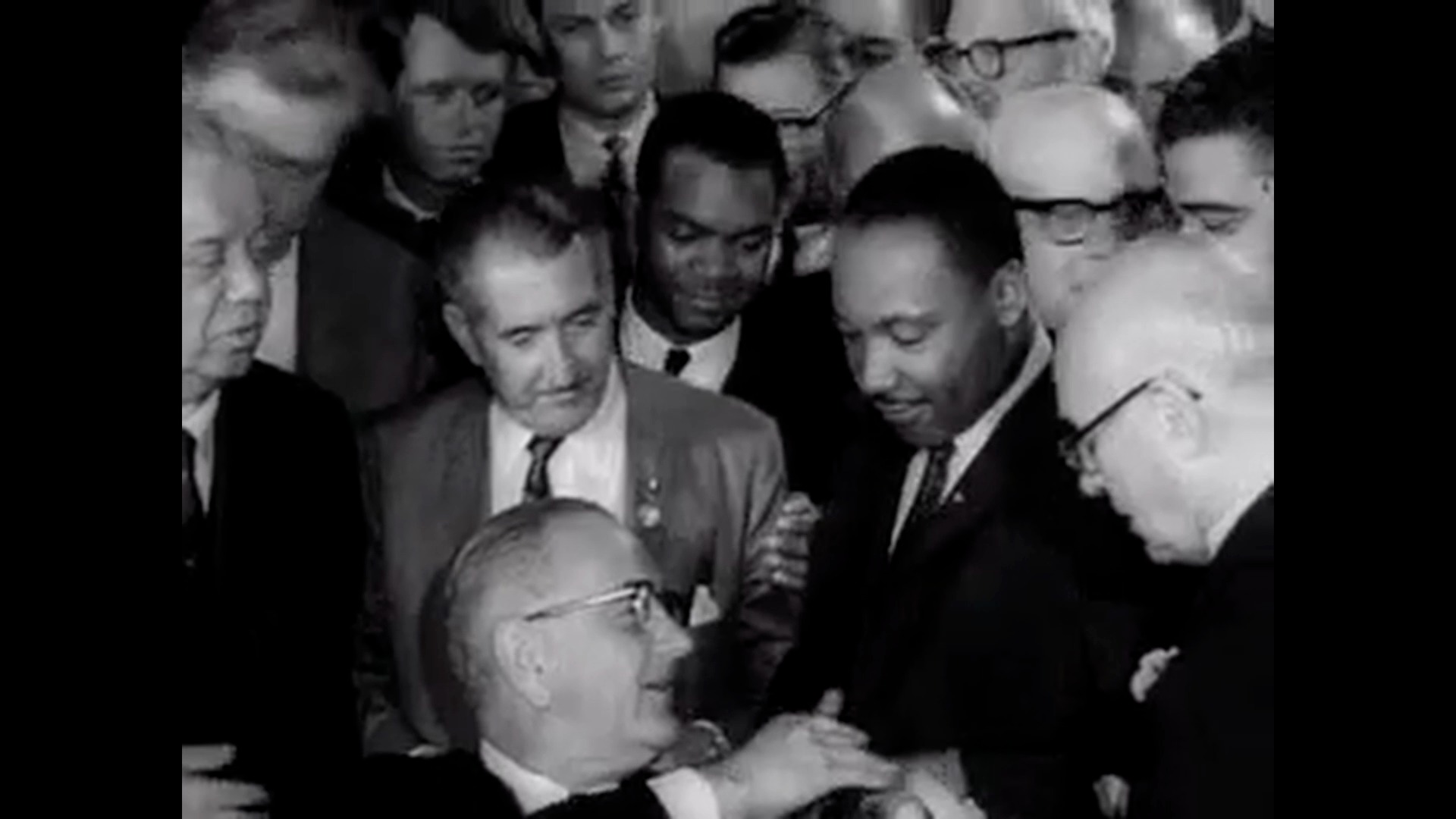 Telling the story of the Gary Human Relations Commission’s 60-year legacy was an honor—and a perfect example of how documentary-style storytelling can bring history, mission, and impact to life.
For this project, we blended a fresh speaker presentation and dynamic new b-roll with powerful archival footage to create a piece that not only celebrates the past, but inspires future progress. This kind of thoughtful, long-form storytelling is a valuable tool for government agencies, non-profits, and any organization looking to share its legacy, purpose, or community impact.
When you work with an experienced production partner, you don’t just get great visuals—you get a team that knows how to shape narrative, handle sensitive material, and elevate your story with intention and care.
🎬 Ready to tell your story? Let’s make something meaningful together. Visit www.FLBproductions.com to learn more.
#flbproductions #DocumentaryStorytelling #GovernmentVideo #NonProfitMarketing #LegacyProjects #CommunityImpact #VideoWithPurpose #PublicSectorStories