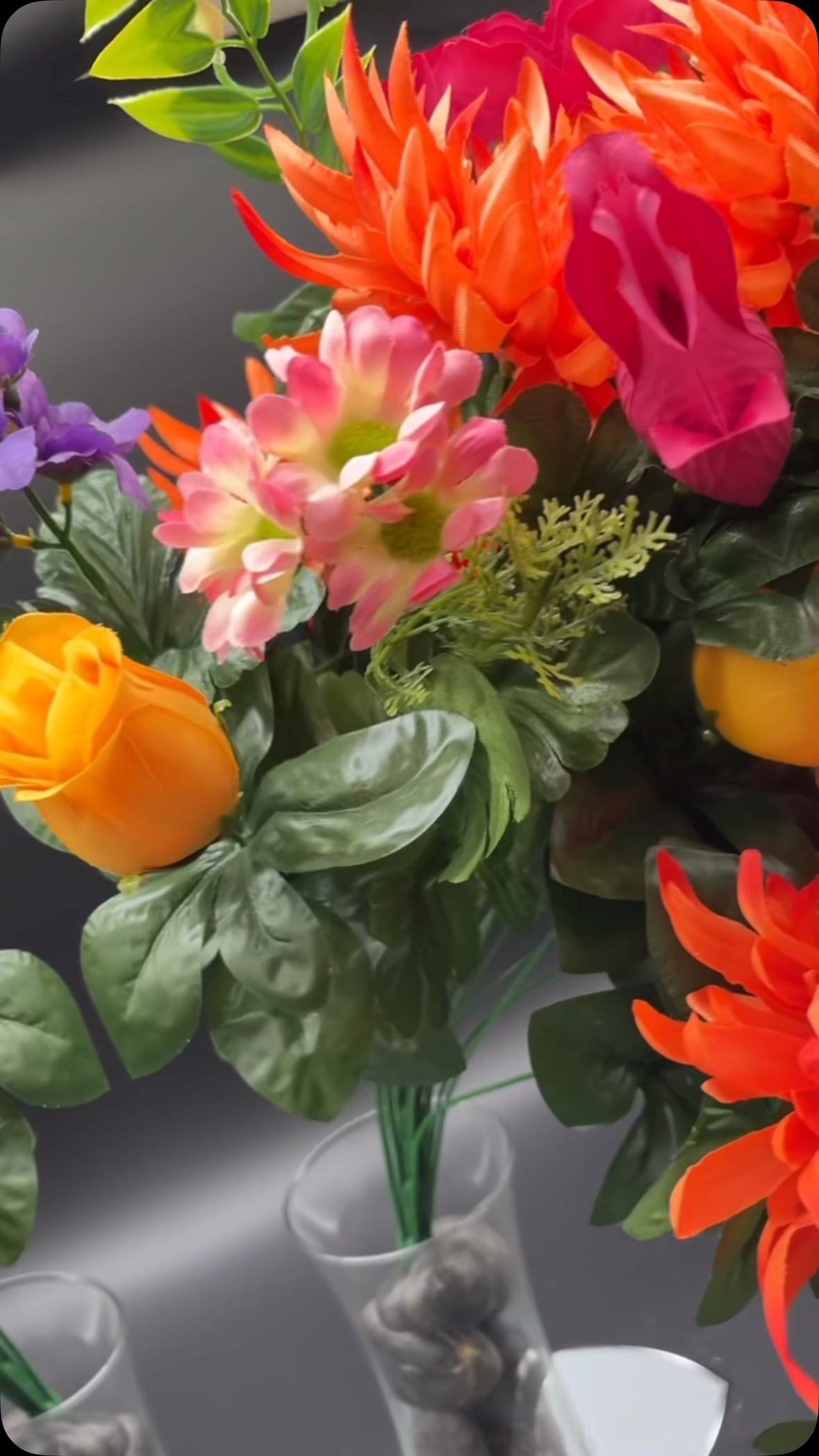 Come check out our new line of silk flower bushes!
.
.
.
.
.
#flowers #bushes #direct #knoxville #chattanooga #cookeville #tennessee #silk