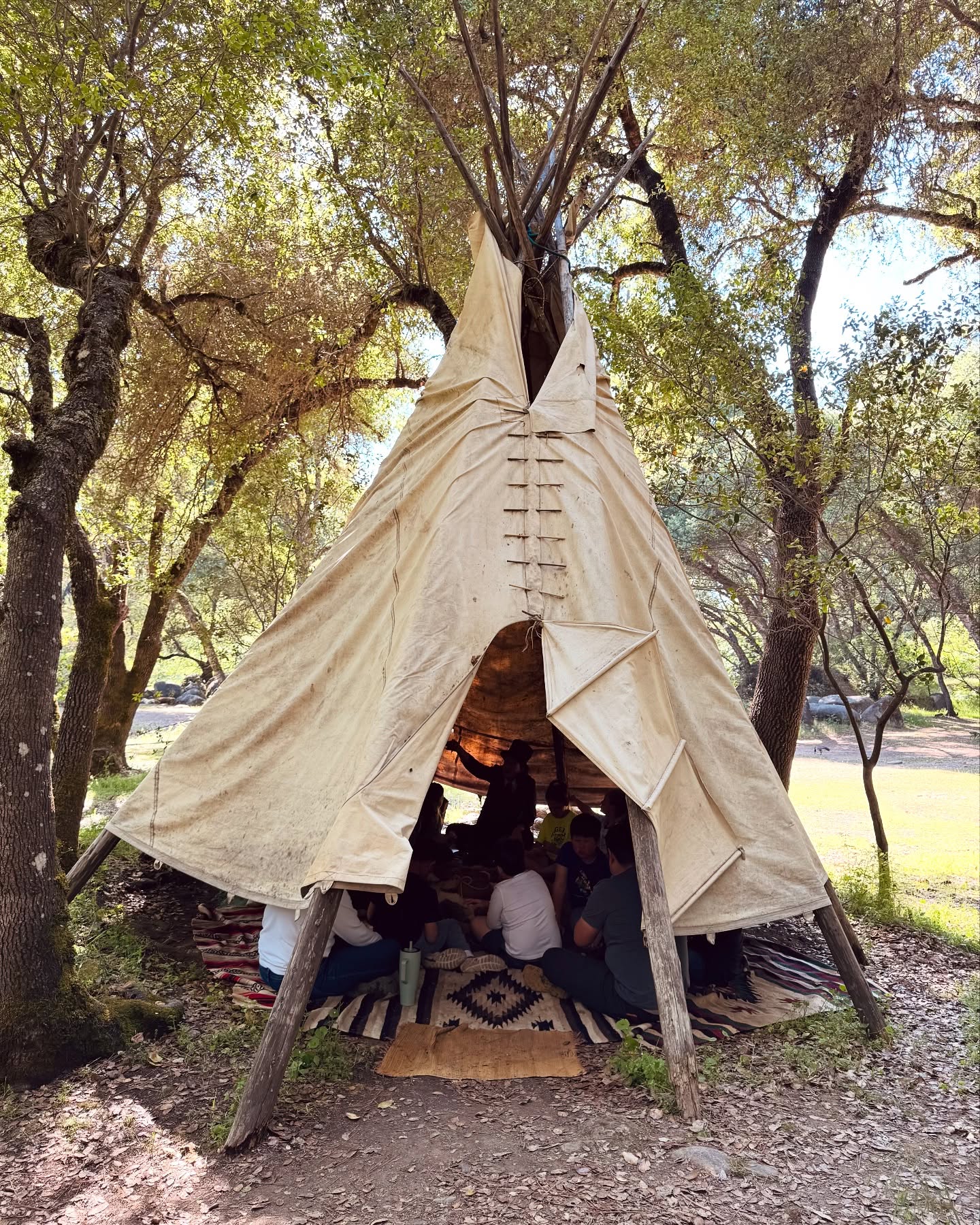 We’re in the home stretch of our 49er season and it’s been such a good one! So many awesome students and sweet moments. 💛