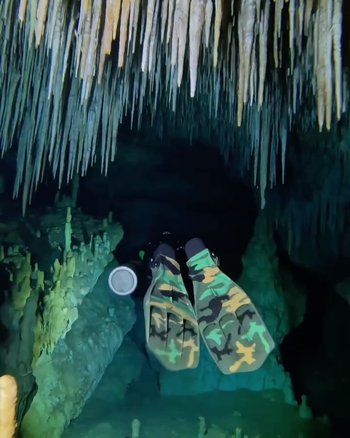 Some spectacular moments from the #caves lately
-
-
-
-
#cavedivingmexico #iantd #tdi #adventure #scubadive #cenotes #vivemexico #playadelcarmen #diving