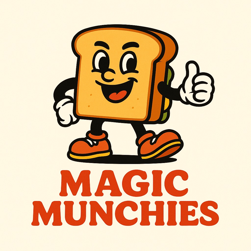 Say goodbye to sad lunches.
We’re Magic Munchies — East Brisbane’s new sandwich slingers bringing you proper eats, stacked fresh, weekdays 'til 2pm.
Big flavours. No fuss. Let’s do lunch.
🥪 Opening soon.
📍 East Brissy
📻 Stay tuned to see the lineup!
#MagicMunchies #ProperLunch #BrisbaneEats #SandwichGameStrong