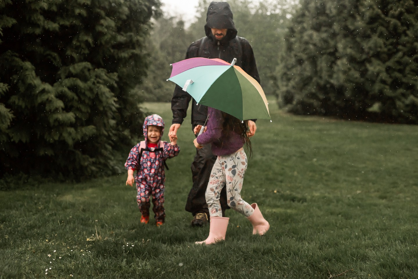 Look, if it rains... we pivot.
Or we dance in it.
Or we reschedule and pretend we’re very organized. No stress.
✨Toss an extra hoodie in the bag, maybe a granola bar if you're feeling fancy.
🌦 If it’s been on your mind, we’ll find a day that actually works - weather and all.