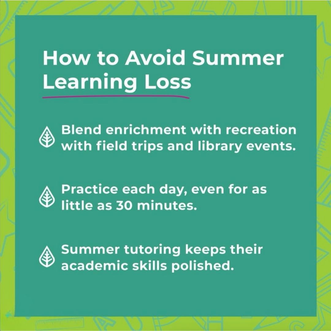 Help your child avoid the summer slide. One way is to have them explore books they previously didn’t have time to enjoy during the school year.
If your child needs help catching up on a specific subject or wants to get ahead, Huntington Learning Center can help! Plus, their Ridgewood location is conveniently located only two blocks from the library. Call 1-800-CAN-LEARN to learn about their summer programs.
Friends of the Ridgewood Public Library is supported in part by our generous sponsors. Please help us thank them by considering their services when you are in need.
#FriendsoftheLibrary #RidgewoodPublicLibrary #HuntingtonHelps #SummerSlide #SummerLearning
