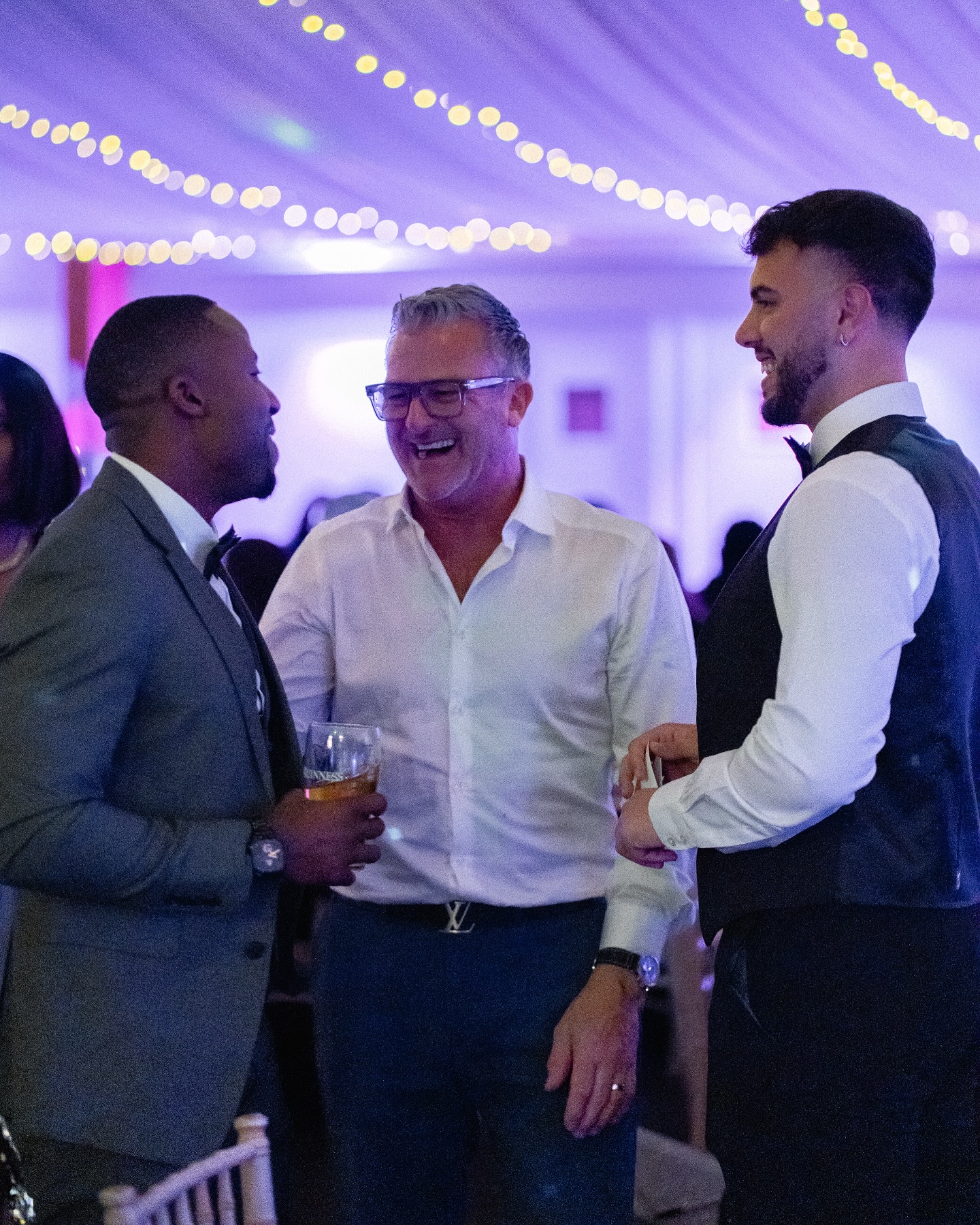 Moments that matter. Images that connect.
Whether it’s a high-energy event or behind-the-scenes brand storytelling, I specialise in capturing the real, the raw, and the remarkable. Professional photography that not only looks good — it works for your brand.
🎯 Now booking event & brand photography for 2025 – elevate your visual presence.
📩 DM to chat or visit mattjcreate.co.uk (link in bio)
#EventPhotography #BrandPhotography #StoryDrivenContent #VisualMarketing #UKPhotographer #CorporateEvents #ContentThatConnects