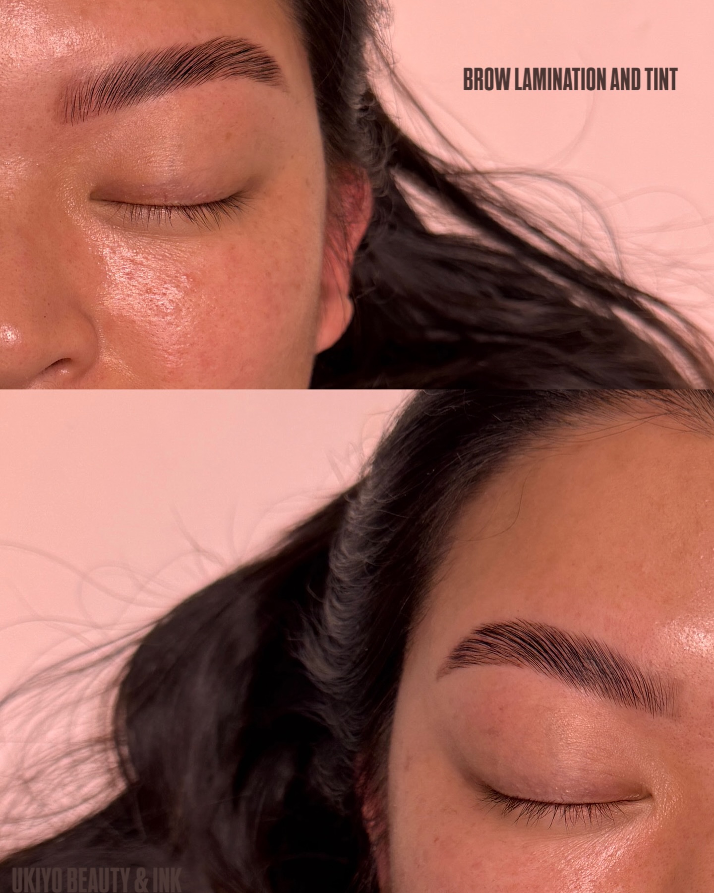 Brow Lamination and Tint â¨
#seattlebrows #browlamination #seattlebrowlamination #seattle #seattlewa #seattlebeauty #seattlesalon #explorepage⨠#explorepage #beauty #beautyroutine #lowmaintenancebeauty