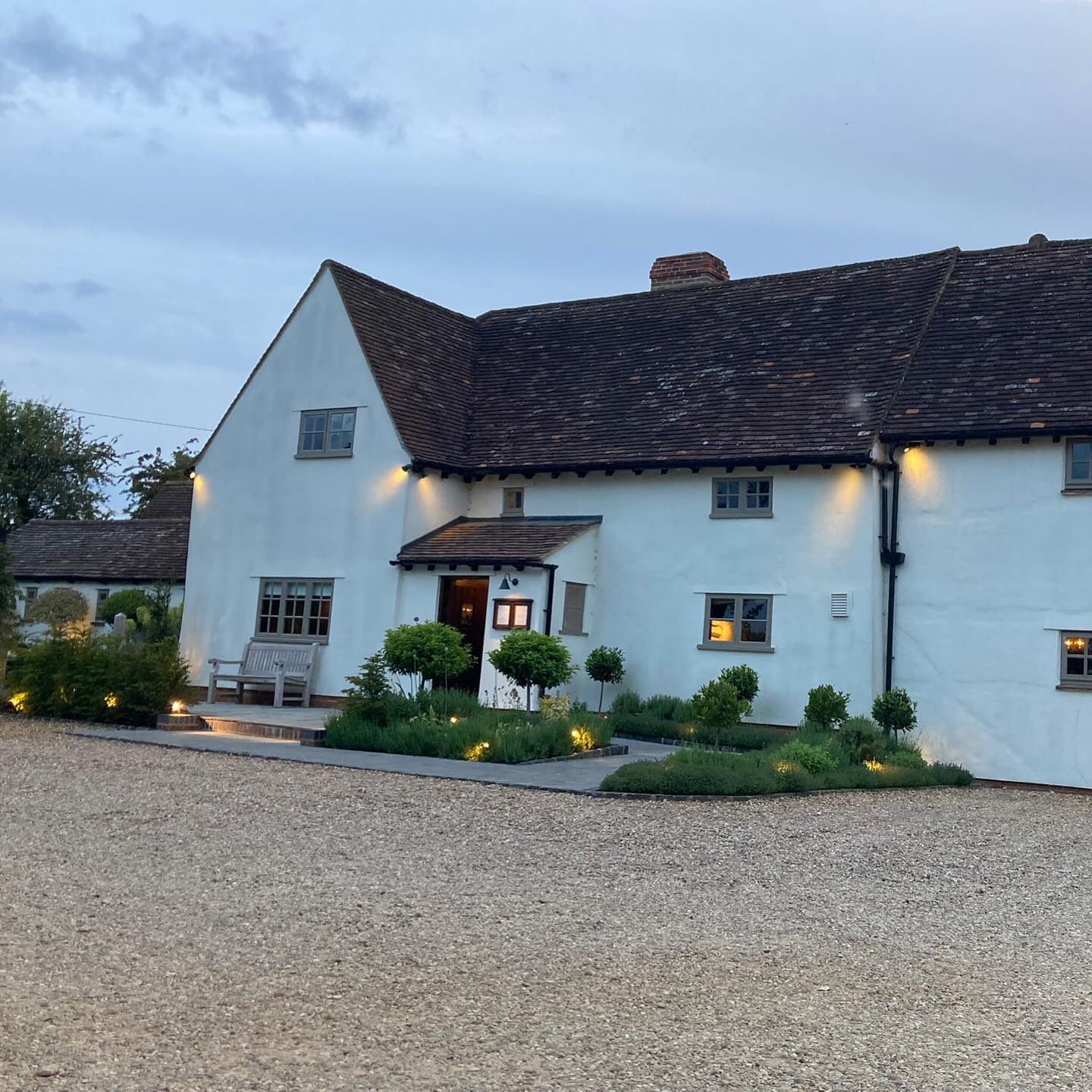 A little bit of a different post! Thoughts I’d take a picture a day to show what I’m up to! In no particular order..
1 - My husband and I celebrated our 21st wedding anniversary on Friday at @ploughatbolnhurst , it never disappoints, would highly recommend you go!
2 - Busy bee putting all the faded glamour pre-order boxes together ready to be shipped out very soon! Still a couple left if you’d like to get creative!
3 - Some Beautiful Wisteria found in @susan_chapman_granary_studio garden! Definitely the right name for the faded box!
4 - A big friend who follows us up the field when we walk the dog! Always happy for a bit of a scratch!
Please get in contact if you have any enquiries
————————————
Website available at top of my page!
————————————
Shipping available for : United States, Canada, New Zealand, Australia and UK
————————————
Instagram: @clare.bullock.maker
Facebook: Clare Bullock Feltmaker
Pinterest: Clare Bullock Feltmaker
————————————
#felting #wetfelting #merinowool #textiles #textile #textiledesign #clarebullockfeltmaker #art #sew4thesoulbook #sew #sewin #bedford #bedfordshire #sharnbrook #workshop #workshops #artist #wool #woolfelt #fabric #threads #slowstitching #stitching #handmade #creativity #creative #embroidery