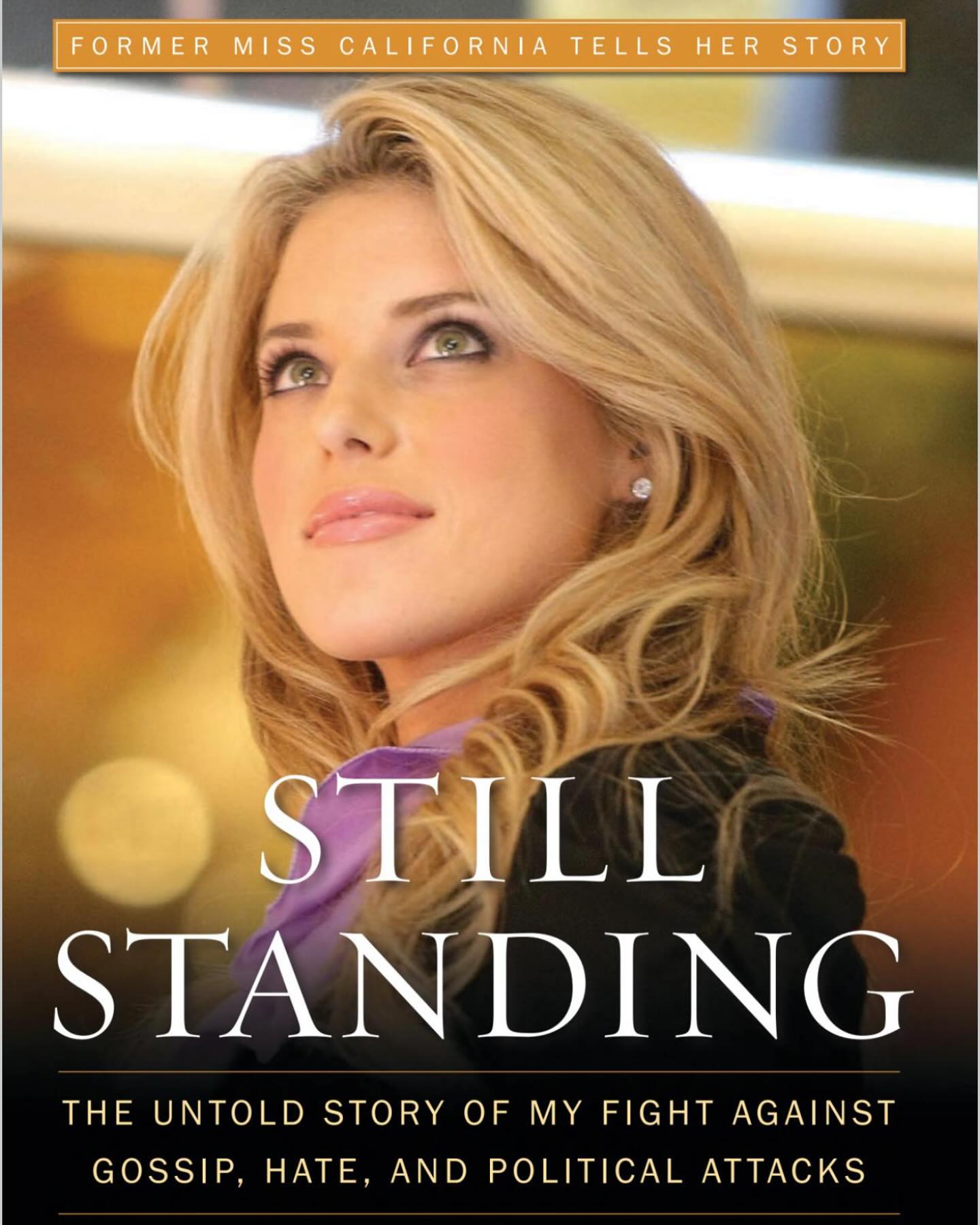 May 22nd Join us at WCF Womenâs Christian Fellowship for a luncheon. Cost $45 Carrie Prejean Boller is a San Diego native, a wife, a mother of two children, and a bold advocate for truth. Carrie first rose to fame in 2009 as Miss California when she courageously stood for traditional marriage at the Miss USA Pageant. She dared to stand for Christ in front of millions of people and face the backlash for doing so. Carrie never backed down and became a household name. Carrie won the hearts of so many including a man named Donald Trump. He quickly became a mentor to her and eventually helped her write her first book; Still Standing. Over a decade later she is an author, a child advocate, a community activist and fierce mama bear who stands up for the most vulnerable; children. She is a pro-life advocate and volunteers her time defending religious liberty in America. Carrie is a proud convert and was welcomed into the Catholic Church this Easter.
Carrie attends Our Lady of the Rosary in Little Italy, San Diego.
Please join us for our End of the year Luncheon on May 22nd, 2025 at St. Elizabeth Seton Parish Hall, 6628 Santa Isabel, Carlsbad, CA
Cost for the Lunch $45
A love offering will be collected.  Child care is available in the Parish Hall upon request by calling Joanne Strantz 760-983-1296
â
Angie Lake Founder of Womenâs Christian Fellowship 760-436-3875 and Kiki Carney and WCF Ministry Team.