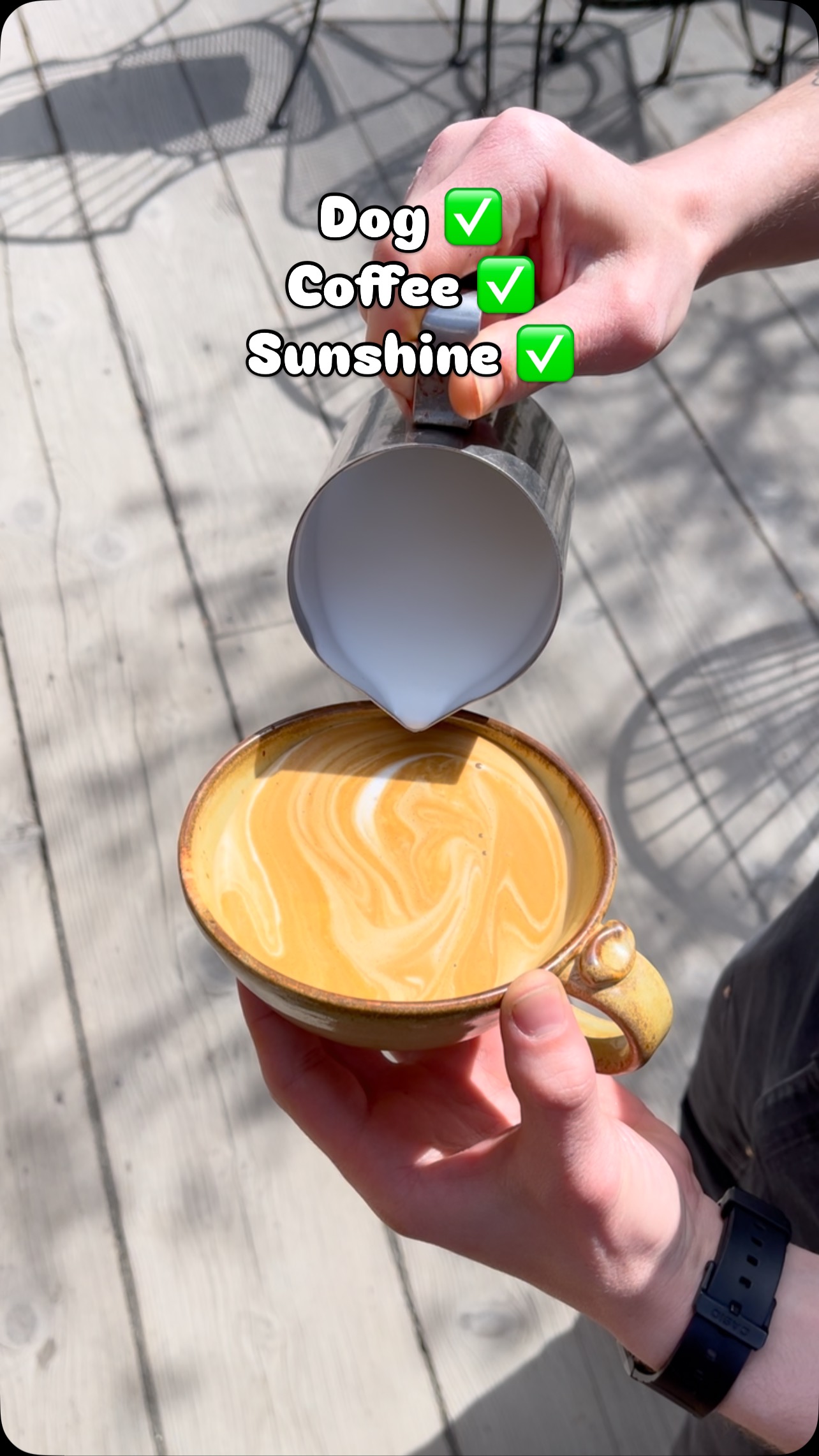 What else could you possibly want??