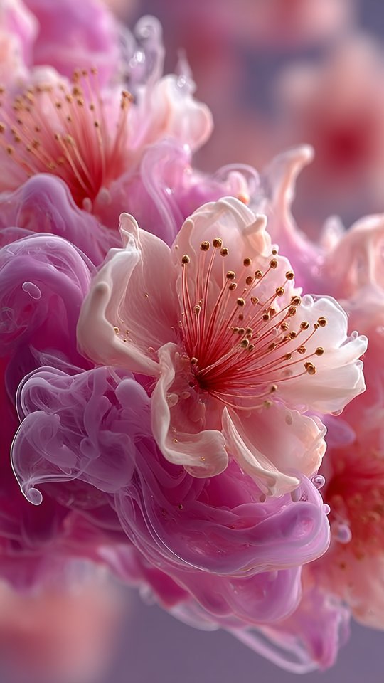 A soft bloomโฆ or a jewel? ๐๐ธ
Inspired by @apmmonaco, this visual story follows the transformation of a cherry blossom into a diamond earring โ a poetic fusion of nature and design.
Visual concept by @noa_almogai ร @mai.visual.studio
Not affiliated. Created with love and light.
#apmmonaco #JewelryVisuals #LuxuryDesign #NoaAlmog #MaiVisualStudio