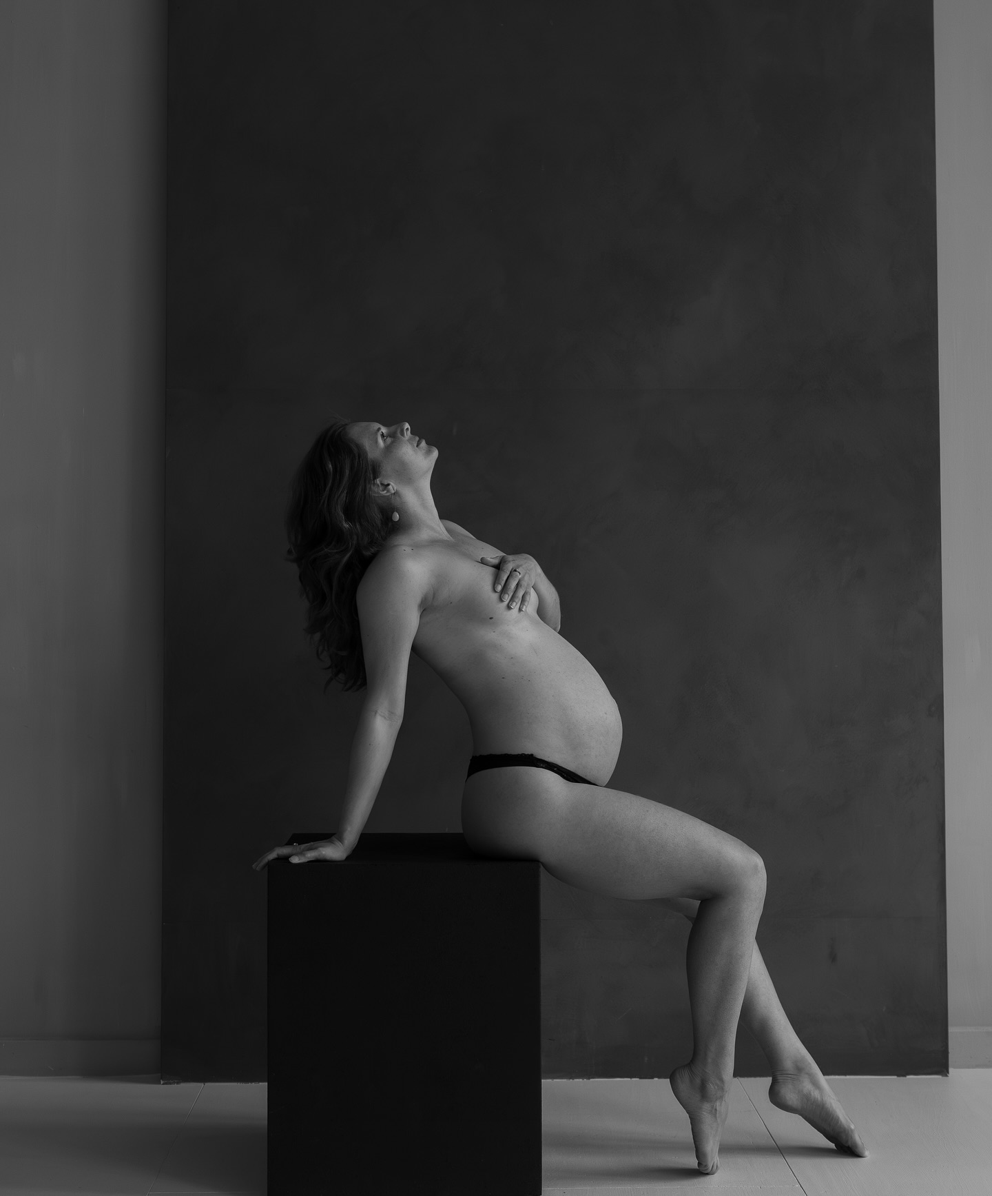 ๐ฉต๐ญโจ
Met het verstrijken van de tijd groeit ook mijn nieuwsgierigheid. Wie zit er al negen maanden in mijn buik? Wat is zijn weg in dit leven? Een groot voorrecht om dat straks te aanschouwen.