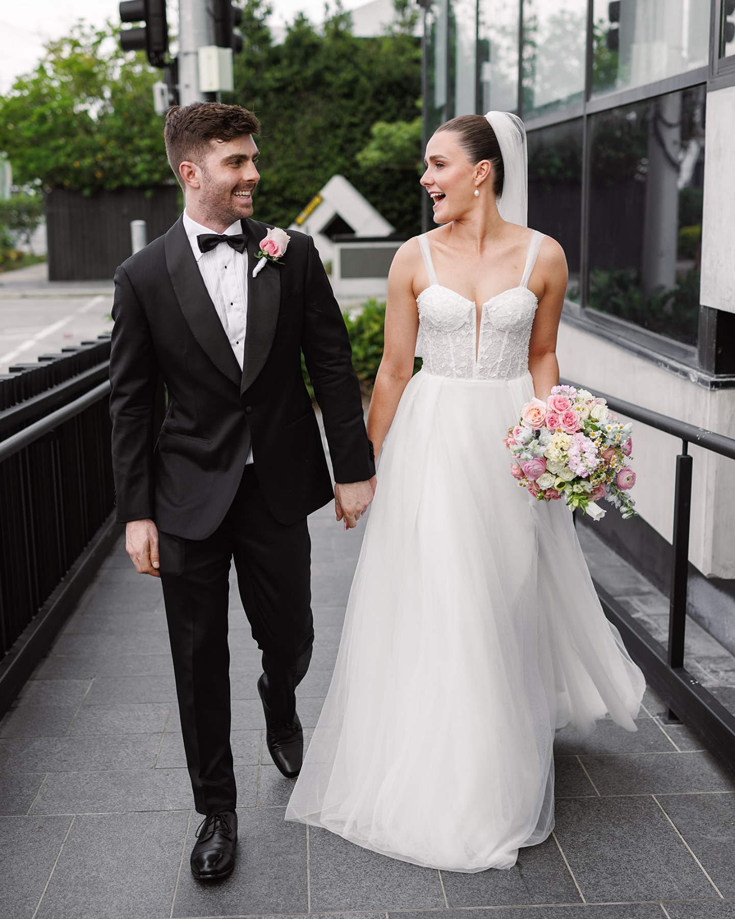 Action shot 📸 @katestepan_
#lovehandmadeaustralia #buyaussienow #shoplocalaussie #australianmadejewellery #australianmade #handmadegifts #buyfromthebush #pearlearrings #earringsoftheday #earringstagram #pearljewellery #pearlbracelet #earringshandmade #melbourneweddings #sydneyweddings #bridaljewellery #bridesmaidsgifts #pearlnecklace #bridesmaidsjewellery #handmadeinaustralia #supportaustralianhandmade #southcoastweddings
#totheaisleaustralia #handmadeisbetter #supporthandmade