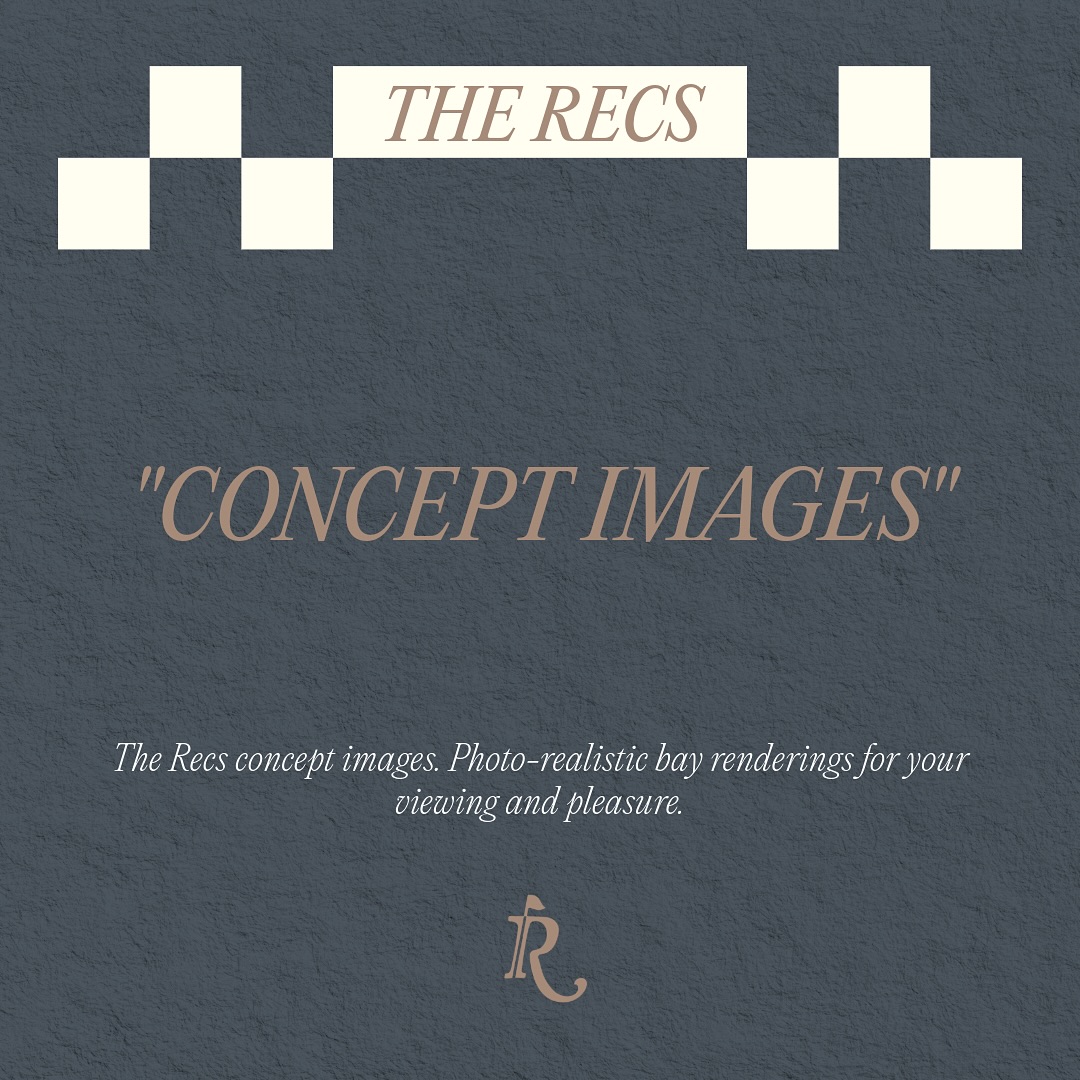The Recs concept images: This is just the beginning.
The Recs is more than a place to play - it’s a space designed for connection, built for those who see golf as a shared experience. Crafted for the community that makes the game matter.
#newportbeach
#comingsoon
#golf
#golfsimulator