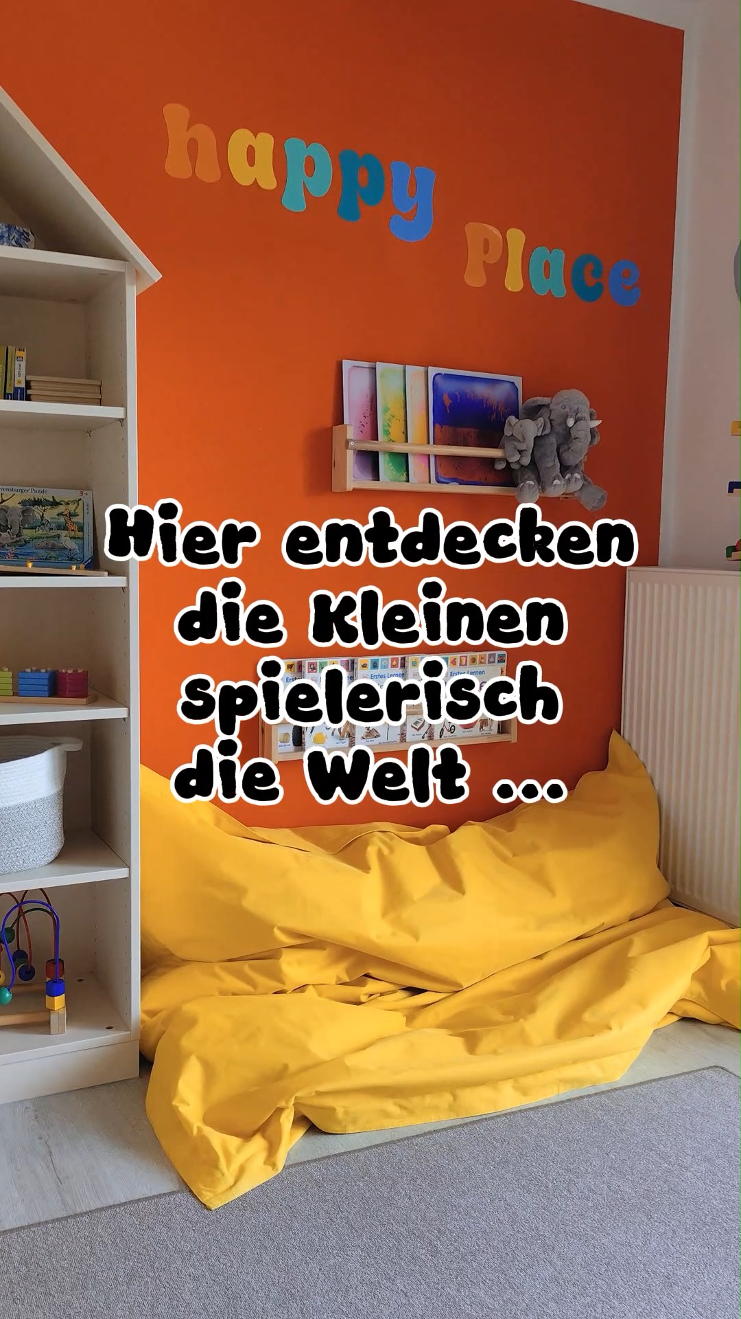 Willkommen in unserer kleinen, liebevollen Großtagespflege!
Hier entdecken die Kinder jeden Tag Neues - mit Spiel, Spaß und ganz viel Herz.💛
Wir bieten:
✨eine familiäre Betreuung
✨kleine Gruppe (maximal 10 Kinder)
✨viel Bewegung
✨selbst gekochte, frische Mahlzeiten
✨eine sichere Umgebung zum Wachsen und Wohlfühlen
📍Standort: 26219 Bösel - Petersdorf
🌈Schreib uns eine Nachricht oder ruf an - wir freuen uns, dich kennenzulernen!
❗Übrigens: Wenn du keinen Kindergartenplatz bekommen hast, darf auch dein dreijähriges Kind zu uns kommen.
#kindertagespflege #betreuungsplatz #kitaalltag #familienzeit #spielendlernen #landlebenmitkindern #kleineentdecker #tagesmutter #kita #kitaeindrücke #kinderbetreuung