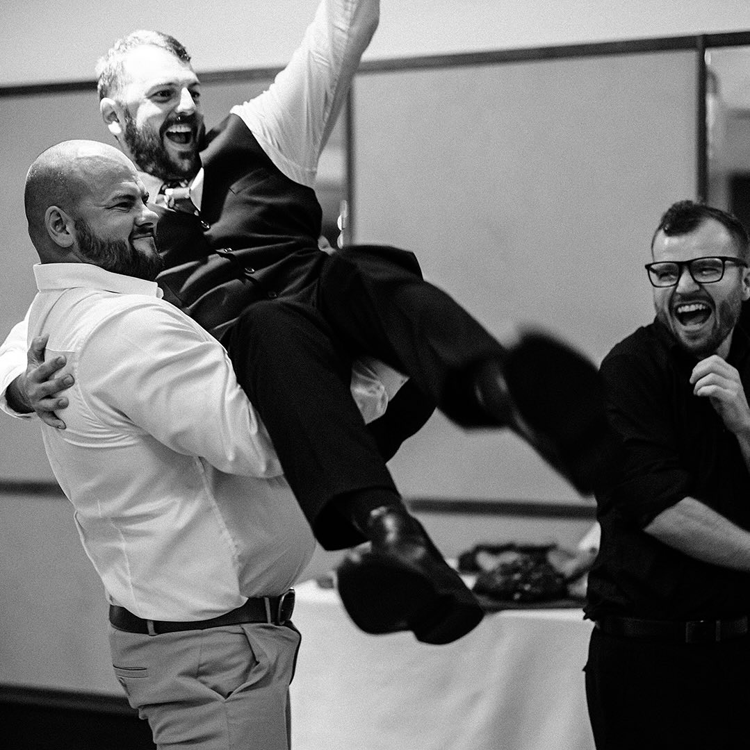 What. A. Day. 🎉📸
Still buzzing from this incredible wedding! From the laughter to the dance floor chaos (in the best way!), every moment was full of joy, love, and personality. It’s such a privilege to capture the big feelings and the little in-between glances that make the day unforgettable.
#weddingphotographersydney #weddingphotographer #maxfamilyphoto