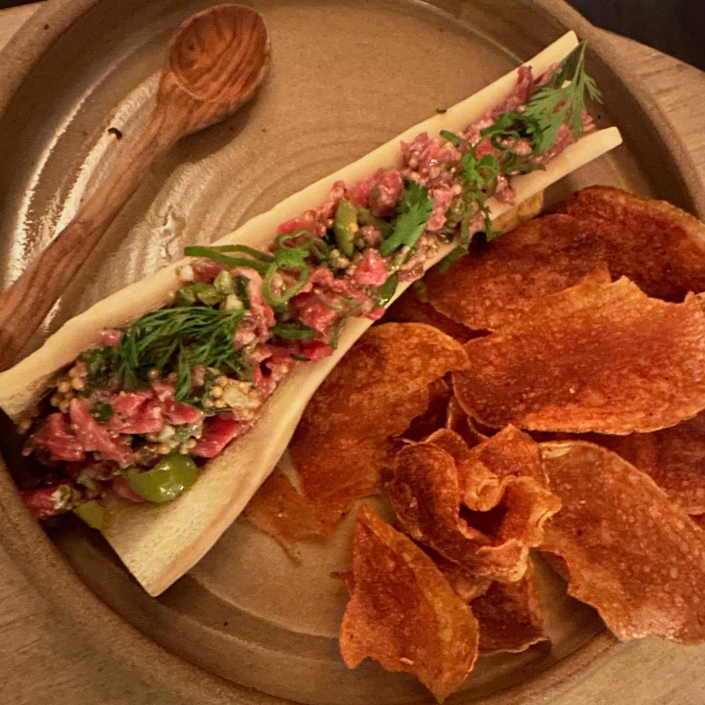 Stellar meal at @altenodenver - everything you’d expect from @johnnycuriel7 and @carbacio, but even better. The staff CRUSHES and the food and cocktails do not disappoint! #denverlicious