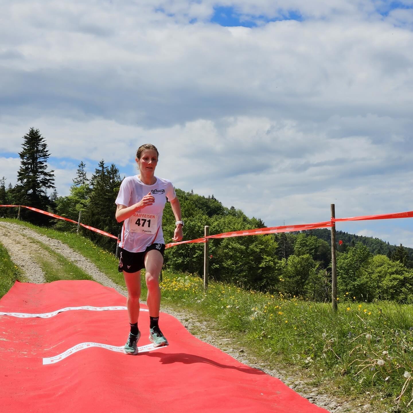 Nur noch 11 Tag bis zum grossen Event!🤩🙌🏼
Und hast du dich schon für den Lauf angemeldet?
-> www.kreuzegg.ch
-
#run #kreuzeggclassic #kreuzegg #event #lauf #bike #toggenburg