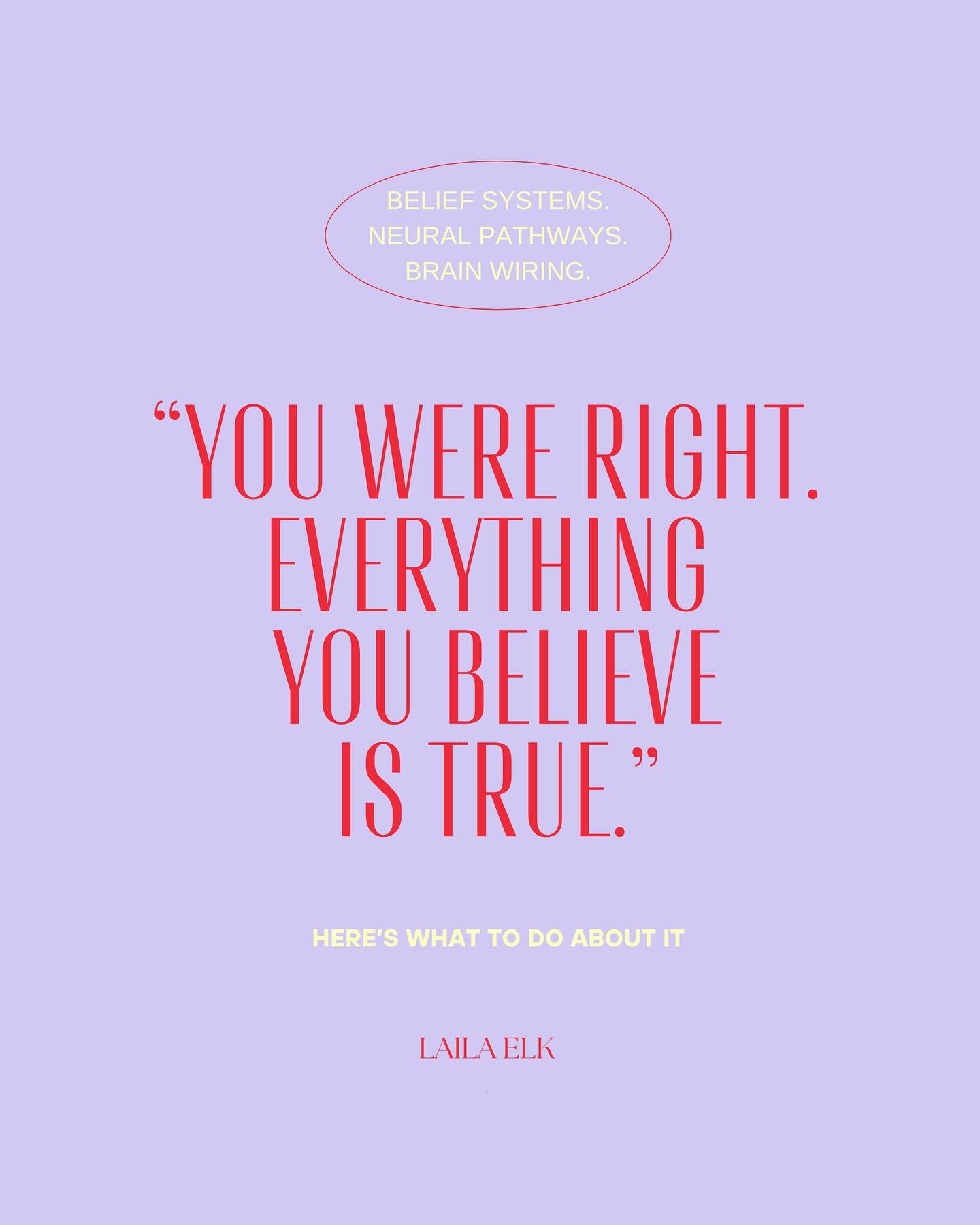 You were right, everything you believe is true. (Here’s what to do about it)
New blog out now on: Belief systems, Neural pathways, Brain wiring.
Link in bio
#mindsetmatters #coaching #leadershipdevelopment #mindsetshift #rewireyourbrain #innerwork #healing #neuralpathways #entrepeneur #creatives