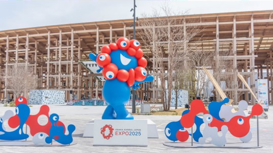 🎉 万博2025大阪に行くご予定ですか?朗報です!
Hostel Osakaから万博会場までは、乗り換え1回だけの簡単アクセス!
大阪メトロ中央線に乗れば、「夢洲駅」まで一直線!
会場の中心に直接アクセスできます。
🚇 混雑時間帯には数分おきに電車が運行しているので、移動もスムーズでストレスフリー。
素敵な万博体験を、Hostel Osakaと一緒に楽しみましょう!
🎉 Heading to Expo 2025 Osaka? Good news!
From Hostel Osaka, it is just one easy transfer to reach the Expo site.
Hop on the Osaka Metro Chūō Line and arrive directly at Yumeshima Station, right at the heart of the Expo!
🚇 With trains running every few minutes during peak times, your journey is smooth and hassle-free. Let's make your Expo experience unforgettable!
======================
Where elegance meets adventure, and every stay feels like home.
📩 contact
contact.hostel-osaka@meishin-group.co.jp
☎ 06-4301-5466
======================
#大阪万博 #universalexposition2025 #民泊 #ホステル #ホステル暮らし #hostel #hostellife #travel #travelawesome #トラベル #大阪旅行 #japan #osaka #오사카온천 #osakajapan #大阪観光 #日本 #온천여행 #トラベルスタイル #トラベルグラマー #バックパッカー #backpacking #ınstatravel #explorepage #explore #ınstagood #amazing #南森町 #梅田