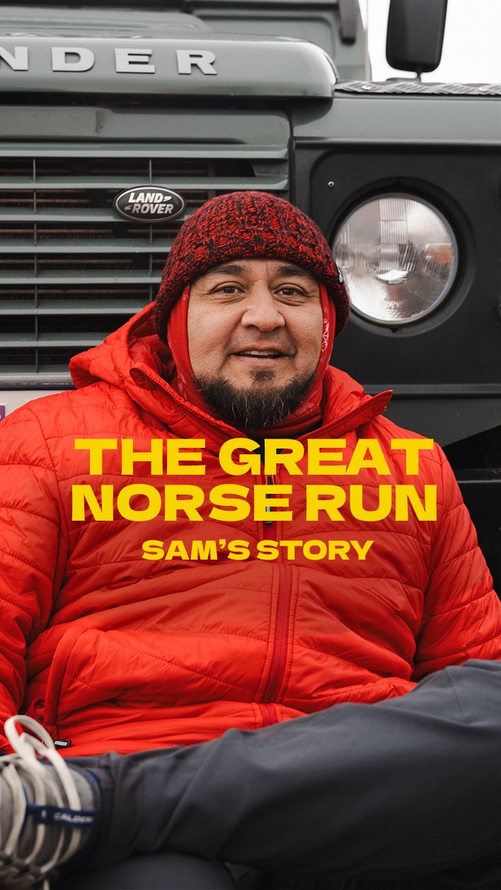 The Great Norse Run: Sam’s Story
What compels someone to run 209 miles across the Icelandic wilderness?
In August 2024 I documented The Great Norse Run - 35 strangers pitting themselves against a 10-day north-to-south crossing of Iceland. I was struck by the deeply personal and varied stories many shared, that had led them to take on this challenge.
While each story was unique, there were common themes: grief, burnout, near-death experiences. Many of them were searching for something - brought together by a shared need for challenge, change and a desire to find their limits or go beyond them.
I came away from that experience with a whole new perspective on life and countless hours of footage that never made the final cut.
As such, I’ve created a 5 part series of short films, each focussing on an individual’s story - their motivations, philosophies and circumstances that led them to take on a 209 mile crossing of Icelandic wilderness.
#thegreatnorserun #iceland #adventurefilmmaking