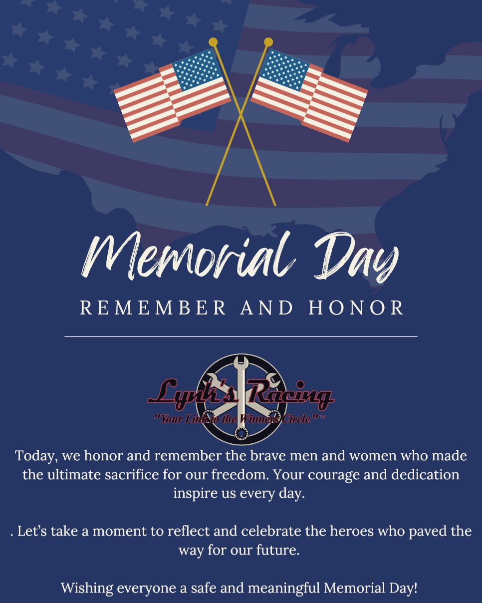 Today, we honor and remember the brave men and women who made the ultimate sacrifice for our freedom. Your courage and dedication inspire us every day.
Let’s take a moment to reflect and celebrate the heroes who paved the way for our future.
Wishing everyone a safe and meaningful Memorial Day! ❤️
#MemorialDay #HonoringHeroes #Gratitude