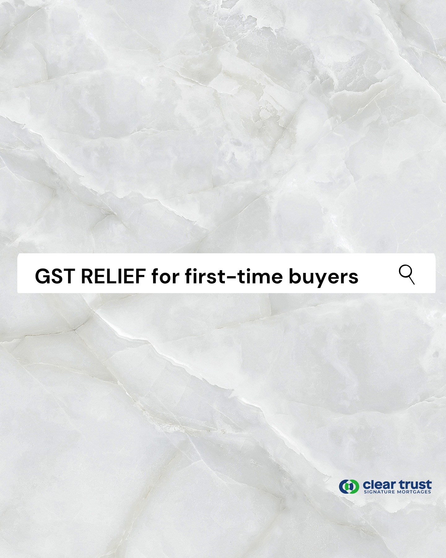Thinking of buying a brand new home? You might be eligible to receive up to $๐๐,๐๐๐ ๐๐๐๐ค ๐ข๐ง ๐๐๐! ๐ฐ
๐ฆ๐ช๐๐ฃ๐ to learn more about the governmentโs elimination of GST for first time buyers! ๐ซ
โ
๐ช๐๐๐๐ ๐๐๐ ๐๐๐๐๐ ๐๐ ๐๐๐ ๐๐ ๐๐๐ ๐๐๐๐๐๐๐!