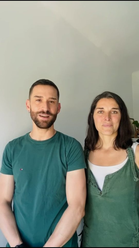 ✨️ L'@hugoalto i la @belisanaruiz ens donen més detalls del concert d'aquest dissabte! Esteu preparats per gaudir del contratenor i de l'Ensemble Leipzig 1723?
😏 La pista clau és que el públic té l'última paraula!
@ajlasecuita @esglesiatgn @dipta_cat @cultura_cat @govtarragona
@andreubrunat @pitos_i_flautes @feliullc #JonatanCarbó #barroc #telemann #bach #graupner #primaveramusicalvistabella #lasecuita