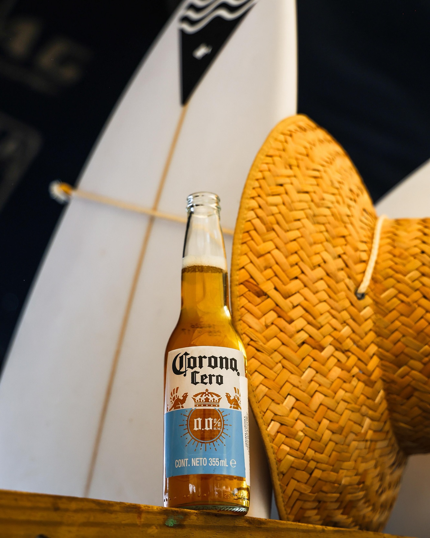 Te compartimos los mejores momentos del Alas Surf Contest en Monterrico 🏖️🏄♂️ Una combinación perfecta de sol, olas y una Corona bien fría 🍺📸 Gracias a @corona_guatemala por confiar siempre en nosotros para ser parte de experiencias tan increíbles 🙌🌊 #AlasSurfContest #MonterricoVibes #CoronaMoments #SurfAndChill