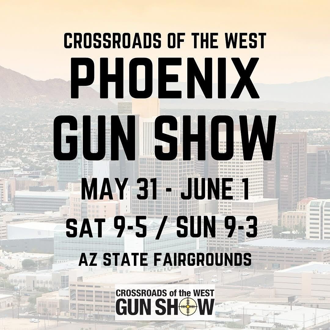 Get ready Phoenix!!