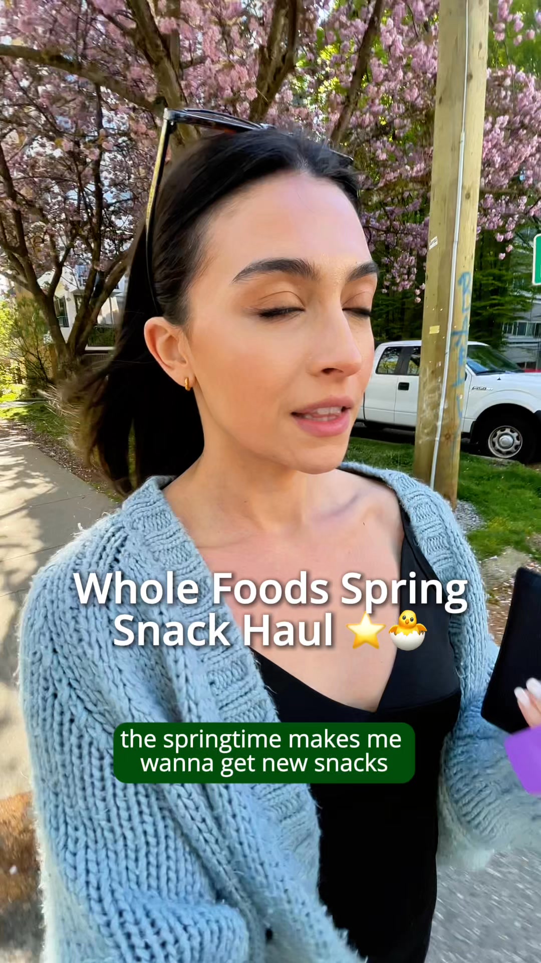 Whole Foods run = successful snack haul 🛒✨
Picked up all the goodies, but Chipls were the real highlight! 🌱 Crispy, plant-based, and made with Canadian-grown lentils, chickpeas, and peas. Crunching on clean ingredients never tasted so good. 😋
Next time you're at Whole Foods Canada, grab a bag (or two)! 🇨🇦
#SnackWithLove #Chipls #WholeFoodsCanada #PlantBasedSnacks #CanadianMade #GlutenFreeSnacks #SnackGoals