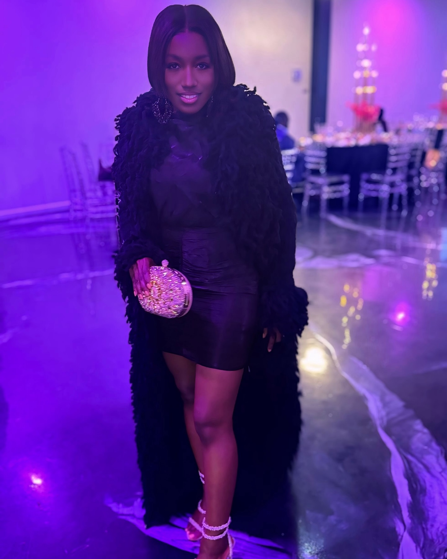 Repeat After Me:
This is Justified June.
I’m not trying to earn it.
I already belong.
No guilt. No shame.
I walk in grace.
God sees me clearly
And I agree with Him.
I’m grounded.
I’m free.
I’m enough.
This is who I am.
This is how I live.
————————————
With Love,
Keps